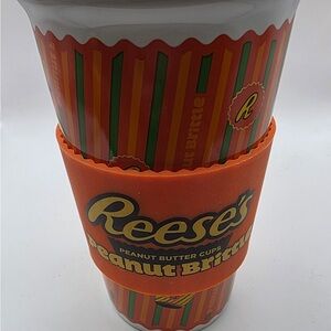 Reese’s Peanut Butter Cup Coffee Tea Mug
